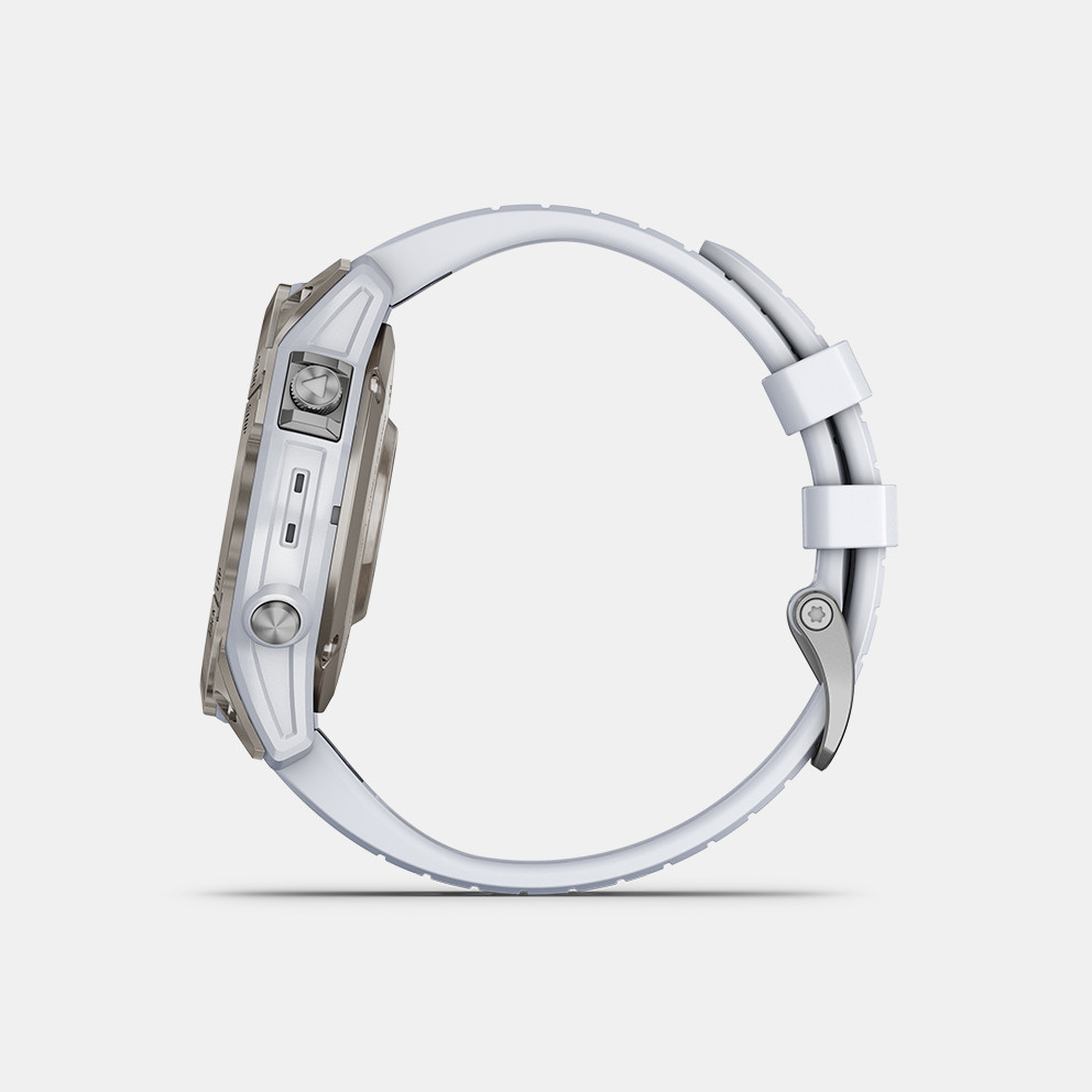GARMIN epix Pro Unisex Smartwatch 47mm