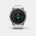 GARMIN epix Pro Sapphire Edition Unisex Smartwatch 51mm