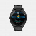 GARMIN Forerunner 265 Unisex Smartwatch