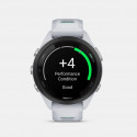 GARMIN Forerunner 265S Unisex Smartwatch