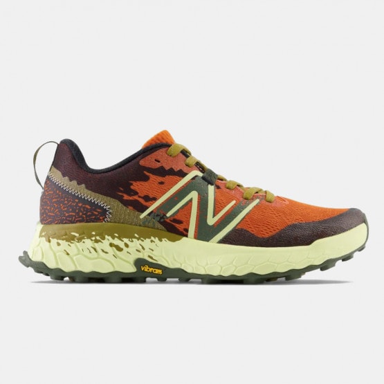 New Balance Fresh Foam Hierro V7 - Zapatillas trail running - Mujer