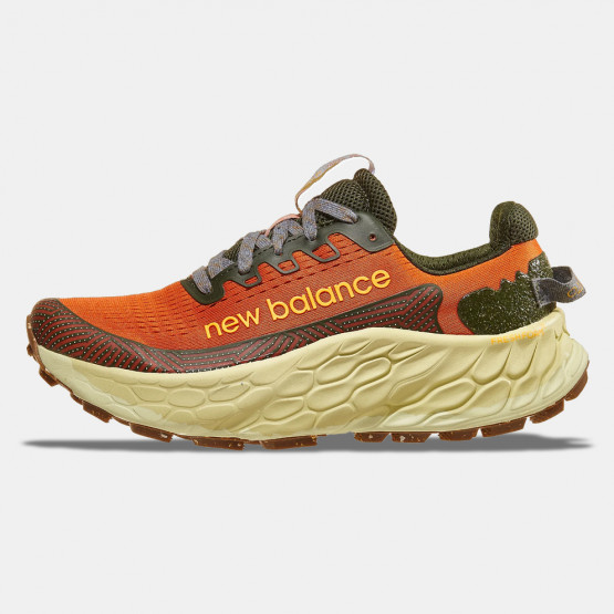 New Balance Fresh Foam X More Trail V3 Men's Trail Shoes