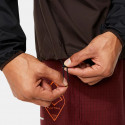 ASICS Fujitrail Men's Windproof Jacket
