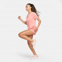 Nike One Dri-Fit Swoosh Women's Shorts