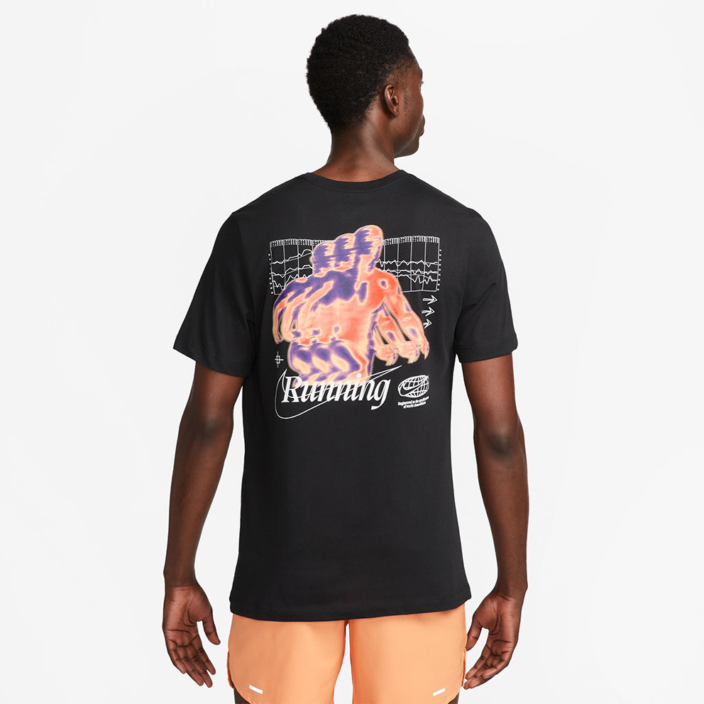 Nike Men's Running T-shirt