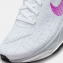 Nike Zoomx Invincible Run 3 Γυναικεία Παπούτσια για Τρέξιμο