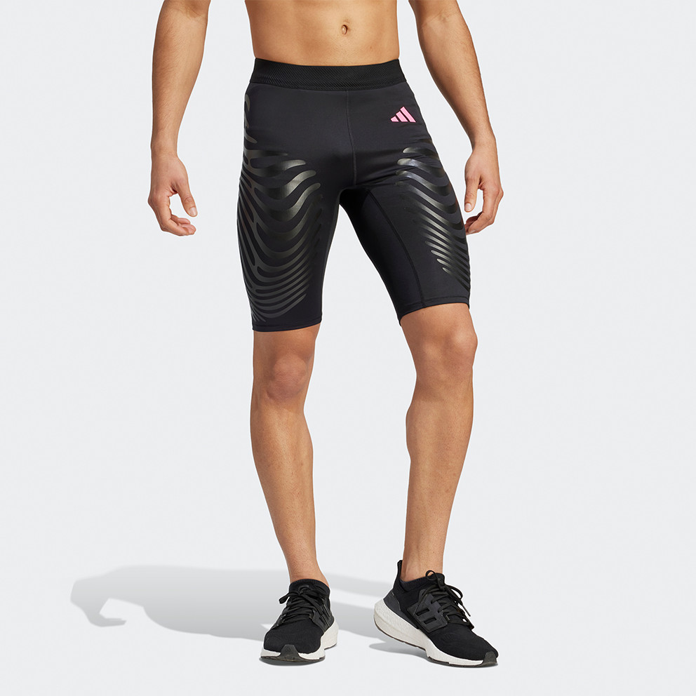 adidas Performance Adizero Control Men's Biker Shorts