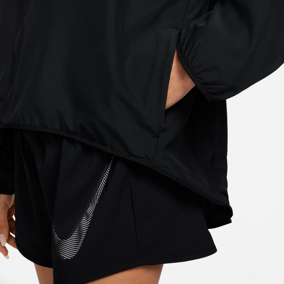 Nike Dri-FIT Swoosh Women's Windbreaker Jacket