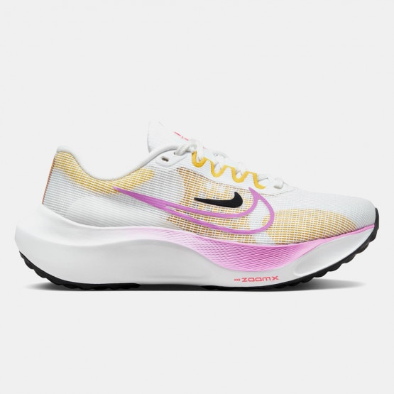 Nike Zoom Fly 5 Γυναικεία Παπούτσια για Τρέξιμο