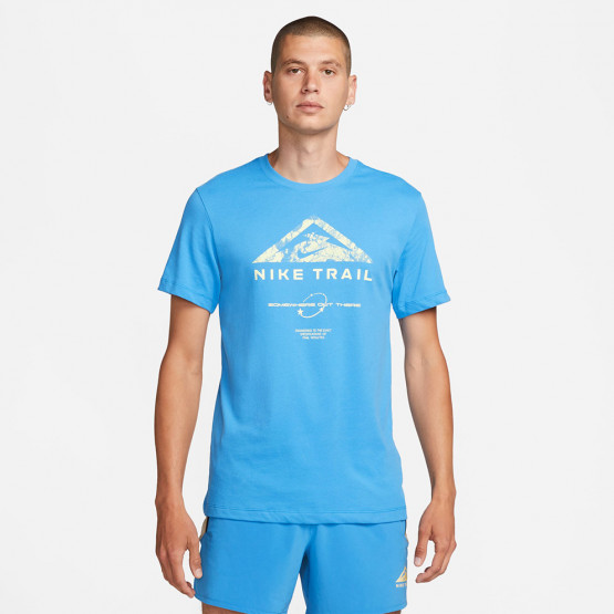 Nike Trail Men's T-Shirt