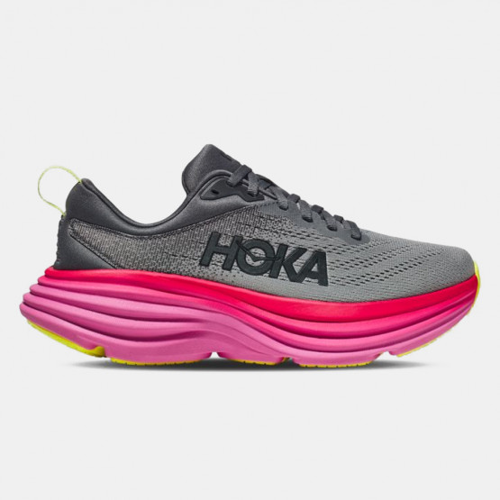 Hoka Bondi 8 Γυναικεία Παπούτσια για Τρέξιμο