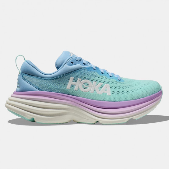 Hoka Bondi 8 Γυναικεία Παπούτσια για Τρέξιμο
