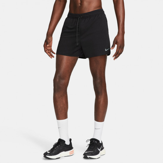 Nike Dri-FIT Stride Running Division 4'' Ανδρικό Σορτς Για Τρέξιμο