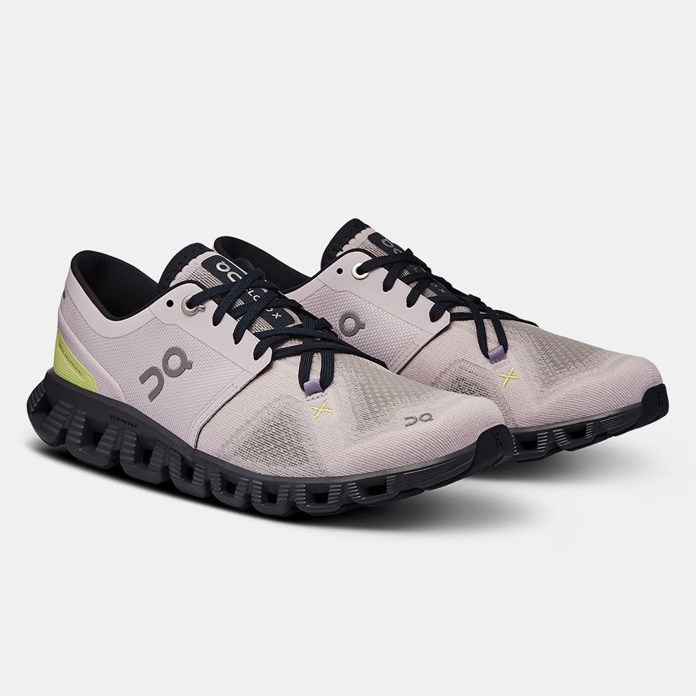 On Cloud X 3 Women's Running Shoes