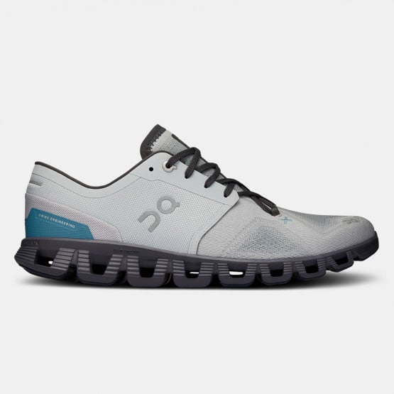On Cloud X 3 Men's Running Shoes
