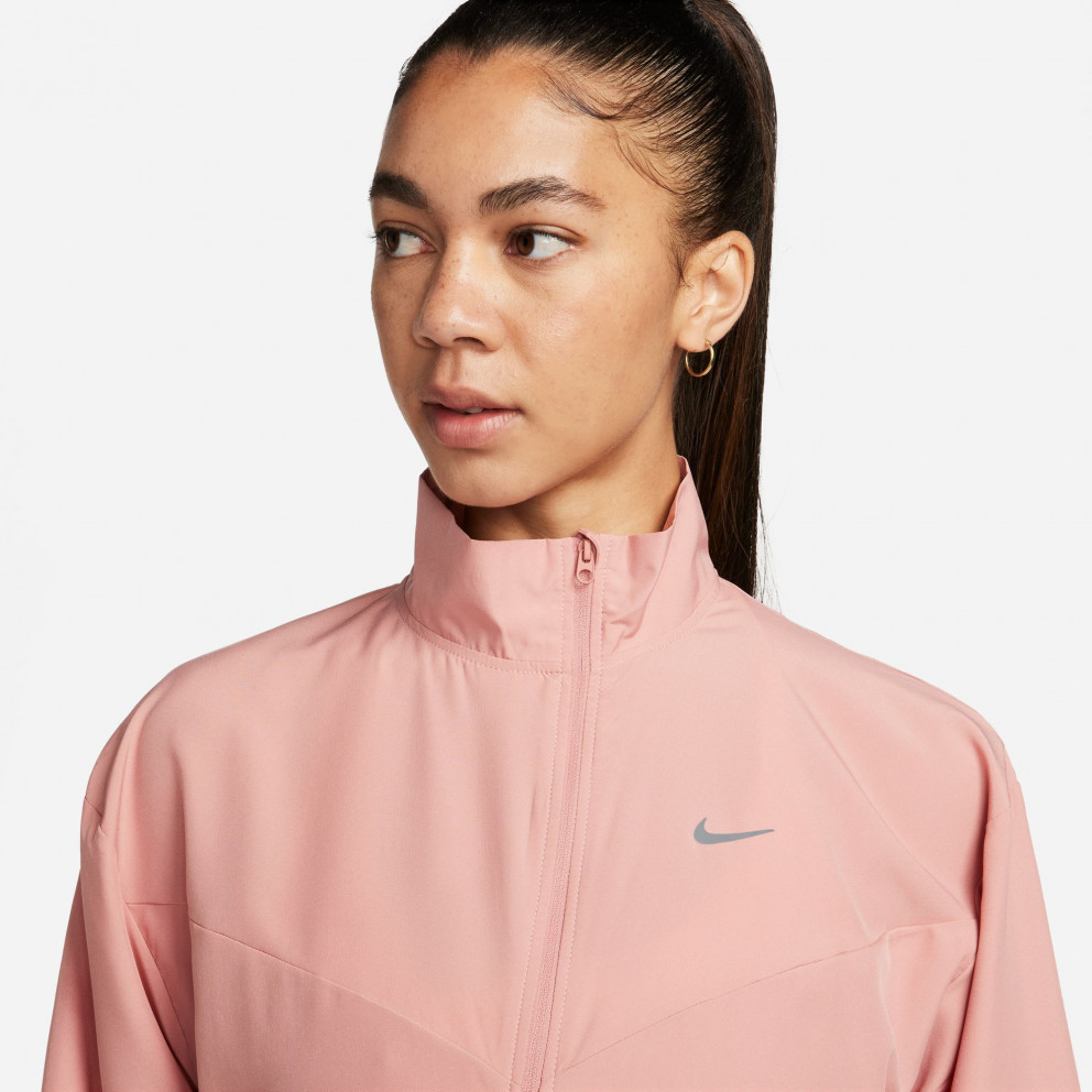Nike Dri-FIT Swoosh Women's Windbreaker Jacket