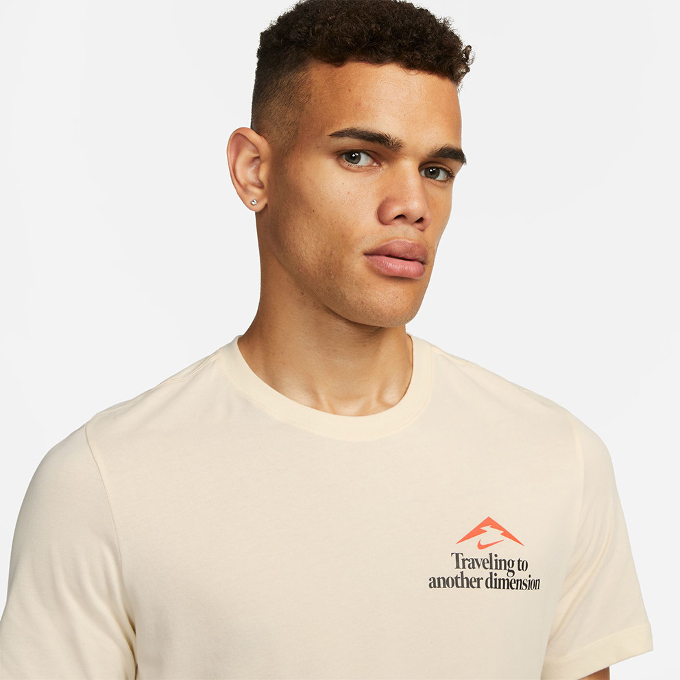 Nike Dri-Fit Men's T-shirt
