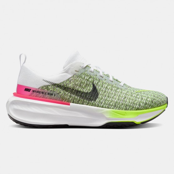 Women's Nike Zoomx Invincible Run FK 3 – Renegade Running