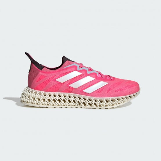 adidas Performance 4Dfwd 3 Γυναικεία Παπούτσια για Τρέξιμο