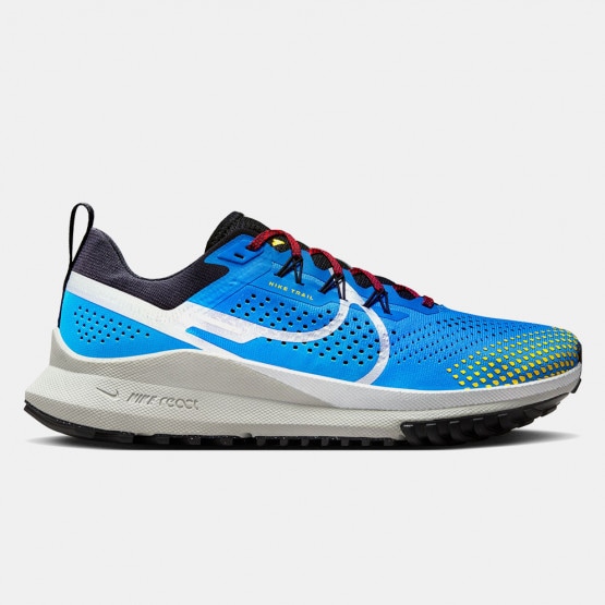 Nike React Pegasus Trail 4 Men's Trail Shoes