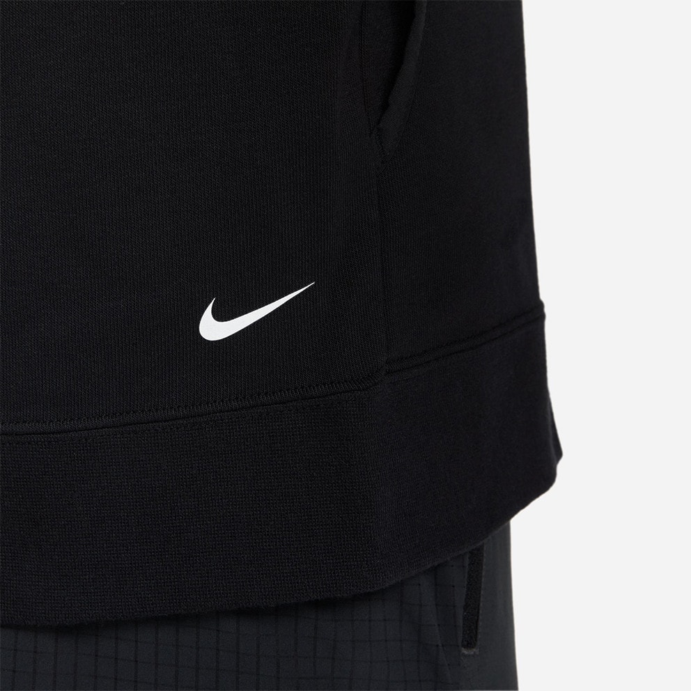 Nike Dri-FIT Trail Magic Hour Ανδρική Μπλούζα με Κουκούλα