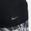 Nike Dri-FIT Trail Ανδρική Μπλούζα με Μακρύ Μανίκι