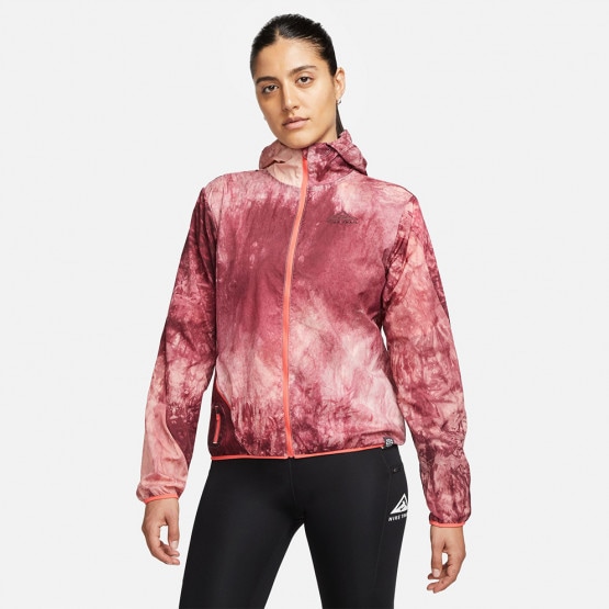 Nike Repel Women's Trail Jacket