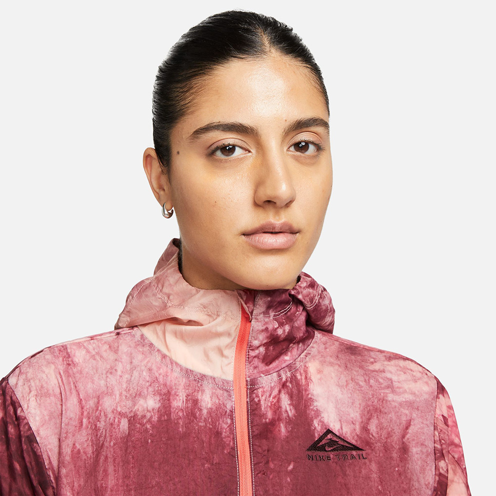 Nike Repel Women's Trail Jacket