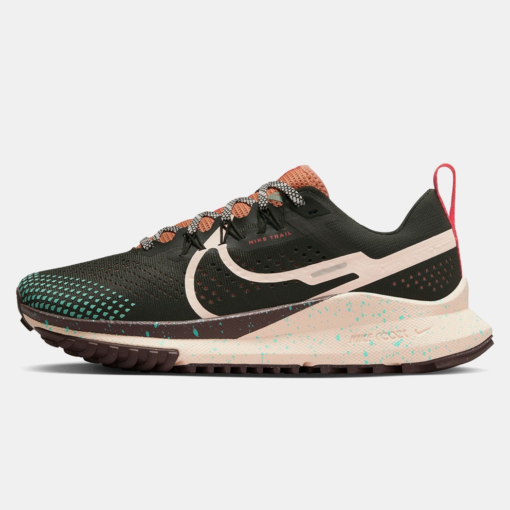 Nike React Pegasus Trail 4 Women's Trail Shoes