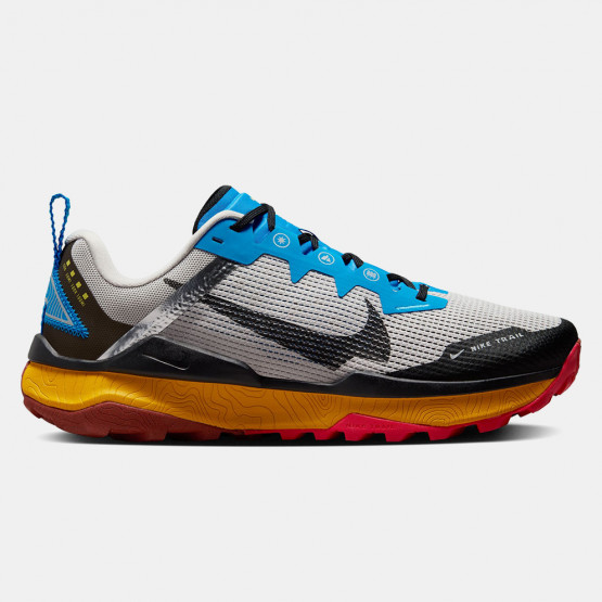 Nike React Wildhorse 8 Ανδρικά Παπούτσια για Τρέξιμο