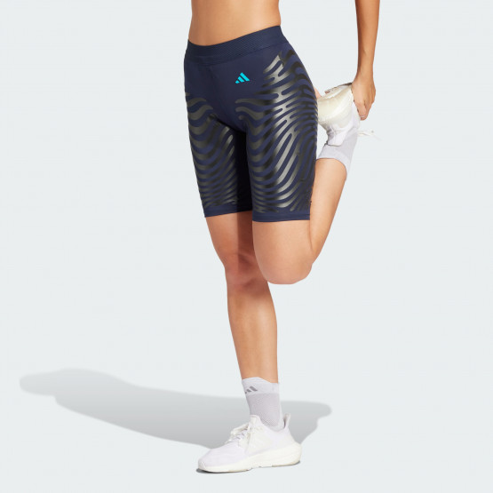 adidas Adizero Γυναικείο Σορτς για Τρέξιμο
