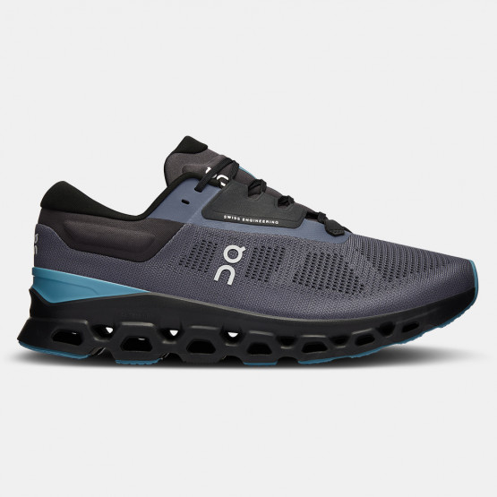 ON Cloudstratus 3 Men's Running Shoes