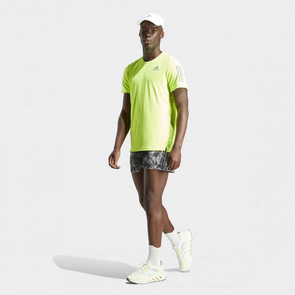 adidas Performance Own The Run Aνδρικό T-shirt