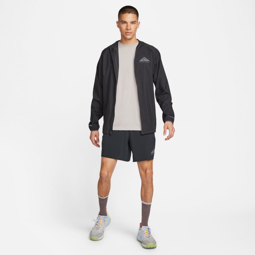 Nike Trail Aireez Men's Running Jacket