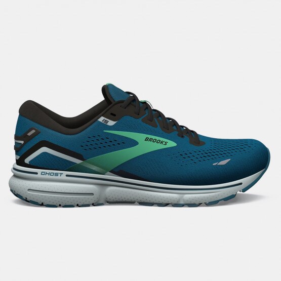 Brooks Ghost 15 Aνδρικά Παπούτσια για Τρέξιμο