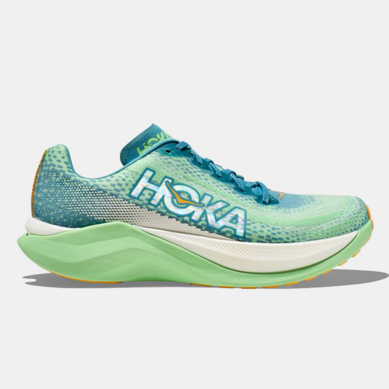 Hoka Fly Mach X Ανδρικά Παπούτσια για Τρέξιμο
