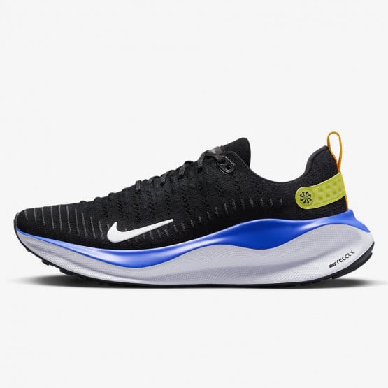 Nike ReactX Infinity Run 4 Ανδρικά Παπούτσια για Τρέξιμο
