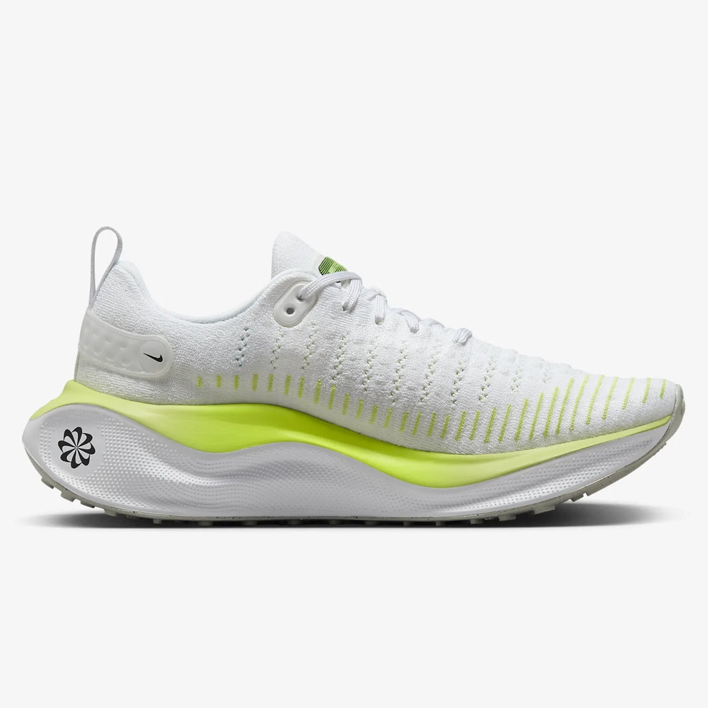 Nike ReactX Infinity Run 4 Γυναικεία Παπούτσια για Τρέξιμο