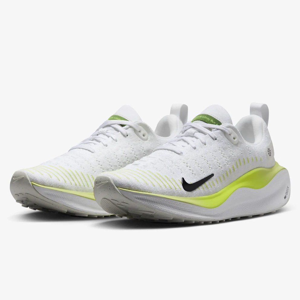 Nike ReactX Infinity Run 4 Γυναικεία Παπούτσια για Τρέξιμο