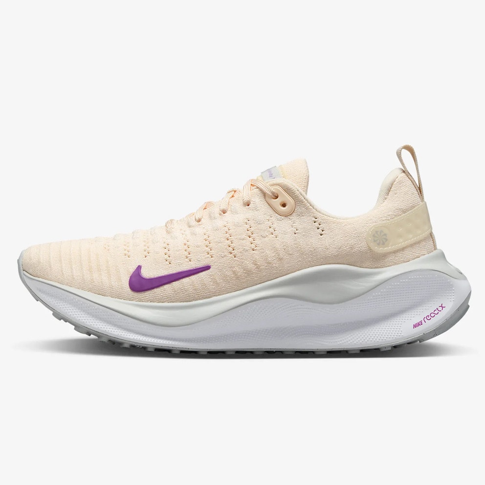 Nike ReactX Infinity Run 4 Women's Running Shoes