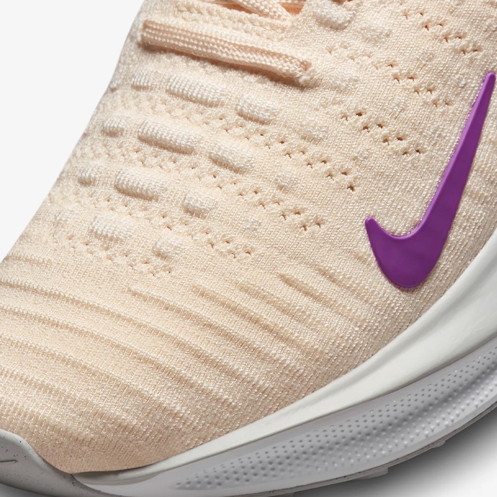 Nike ReactX Infinity Run 4 Γυναικεία Παπούτσια για Τρέξιμο