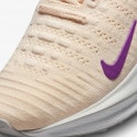 Nike ReactX Infinity Run 4 Γυναικεία Παπούτσια για Τρέξιμο