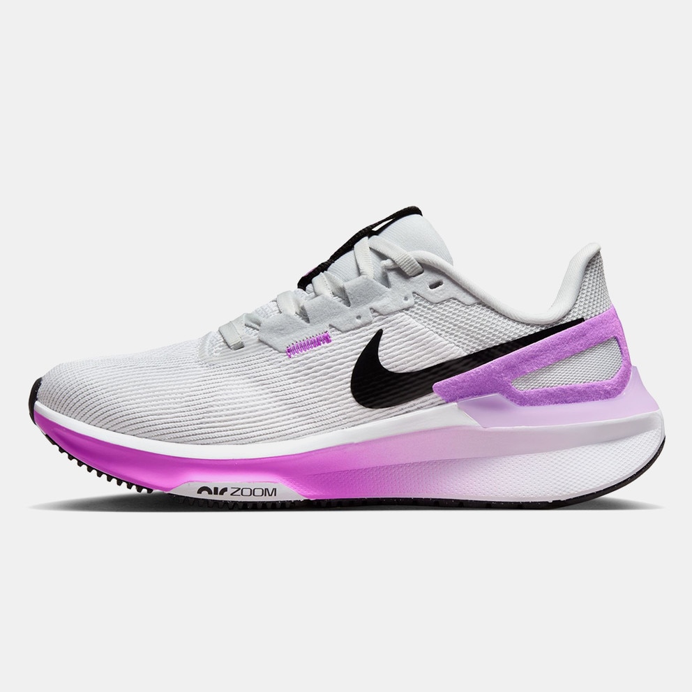 Nike Air Zoom Structure 25 Women's Running Shoes