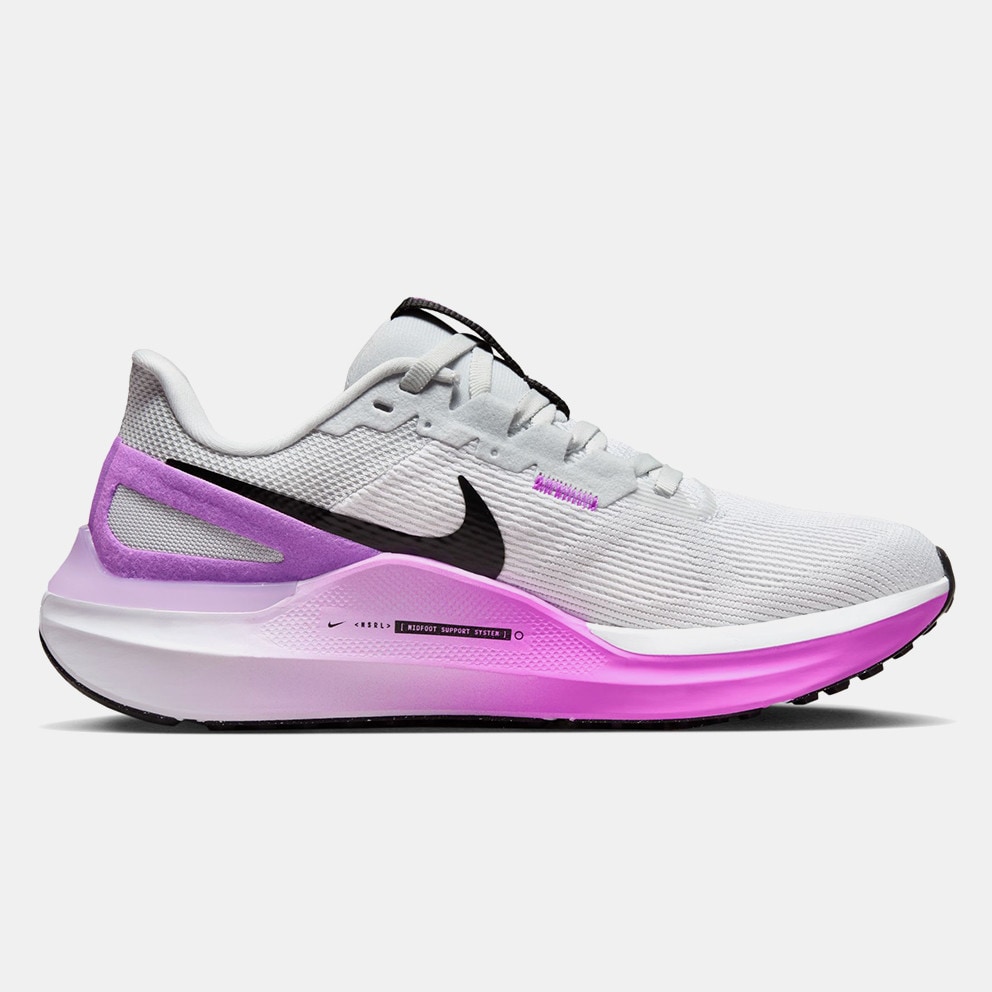 Nike Air Zoom Structure 25 Γυναικεία Παπούτσια για Τρέξιμο