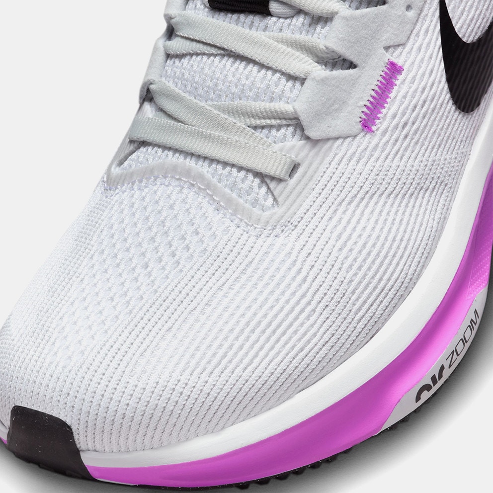 Nike Air Zoom Structure 25 Γυναικεία Παπούτσια για Τρέξιμο