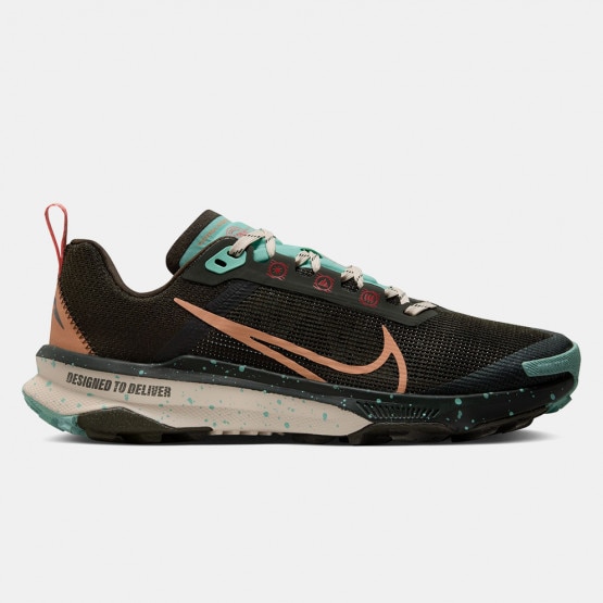 Nike React Terra Kiger 9 Women's Running Shoes