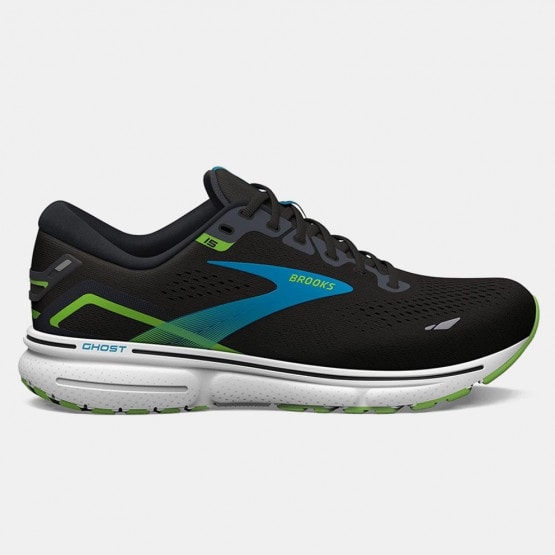 Brooks Ghost 15 Men's Running Shoes