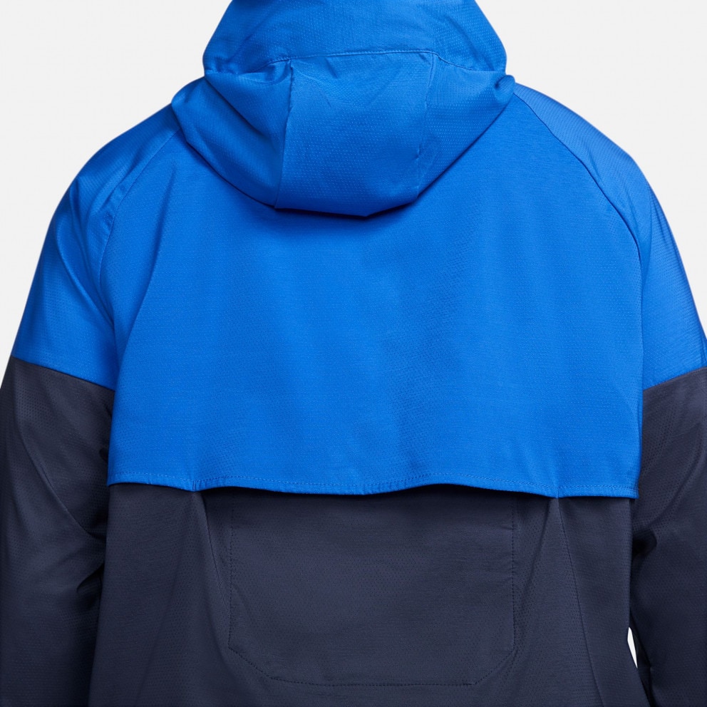 Nike Sportswear Windrunner Ανδρικό Αντιανεμικό Μπουφάν