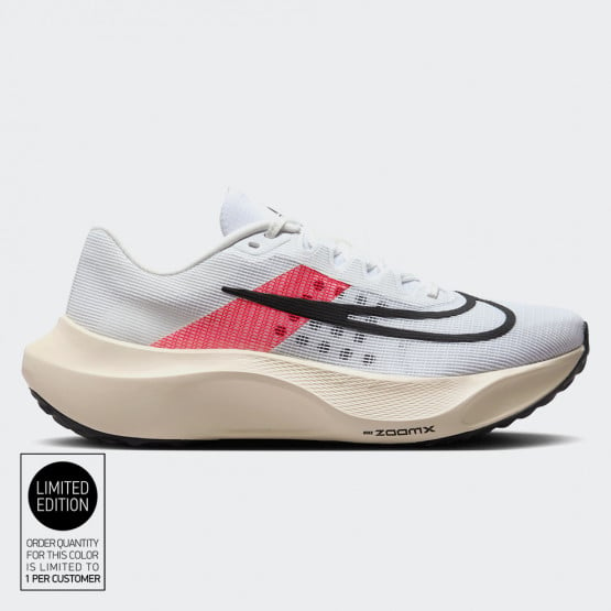 Nike Zoom Fly 5 Eliud Kipchoge Men's Running Shoes