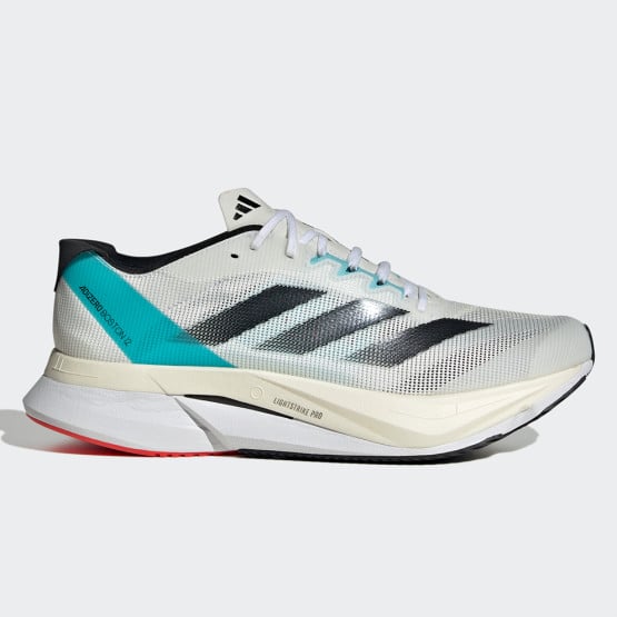 adidas Performance Adizero Boston 12 Unisex Παπούτσια για Τρέξιμο
